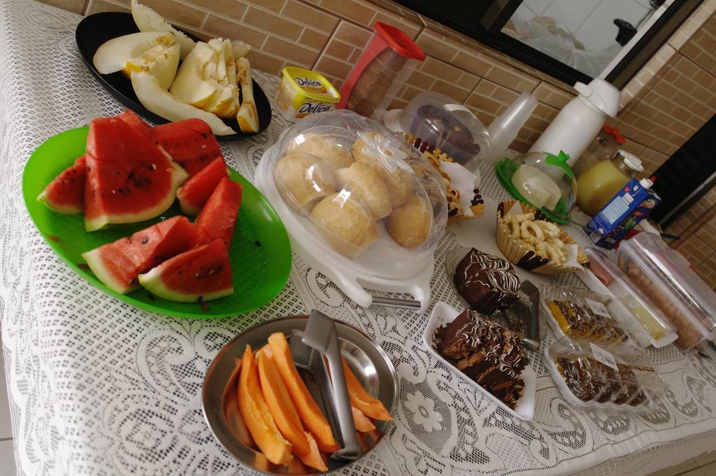 Pousada Suprema Pirenópolis 外观 照片