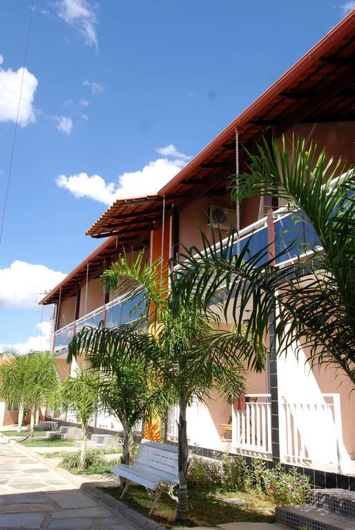 Pousada Suprema Pirenópolis 外观 照片